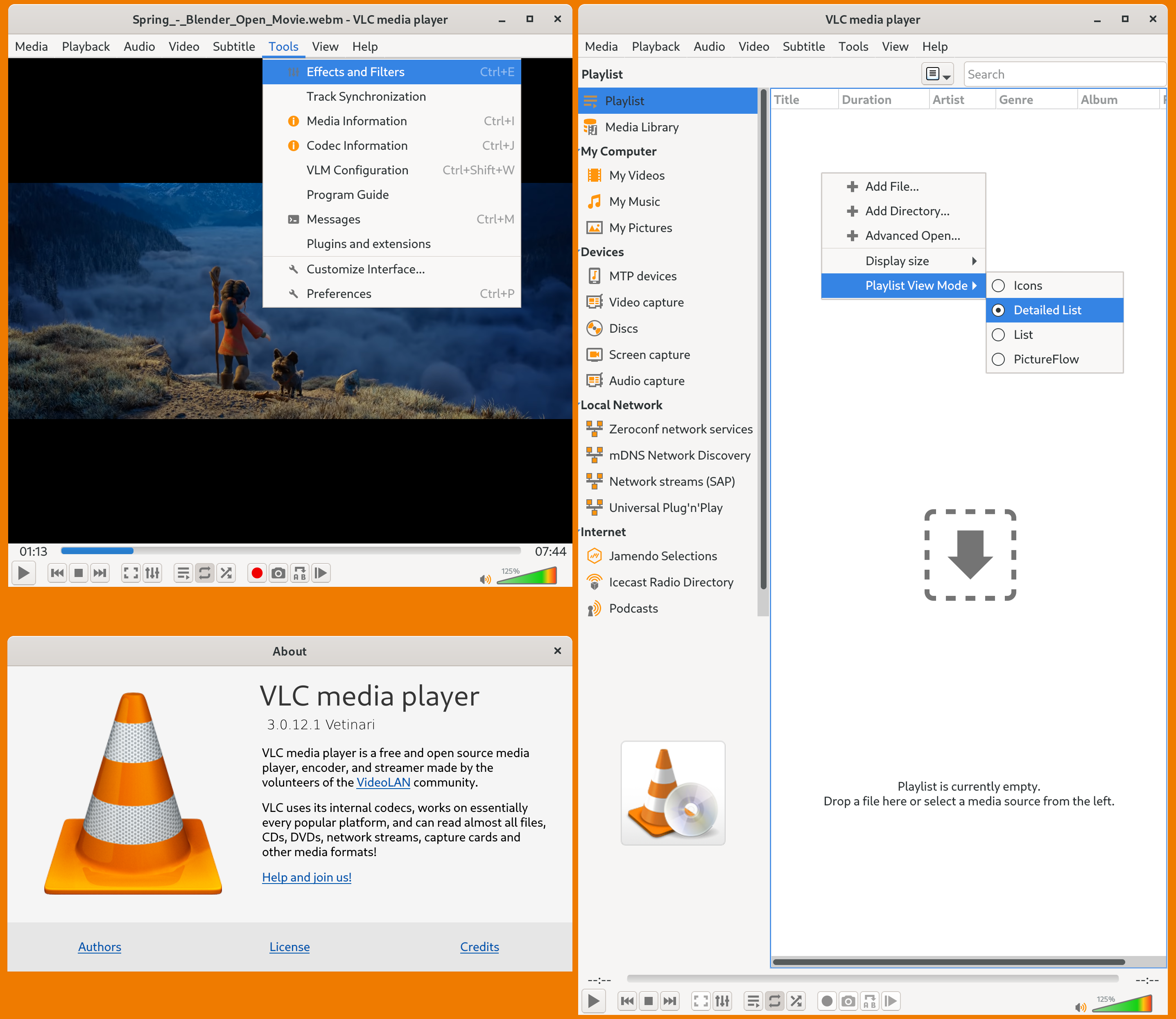 vlc for mac freeware download